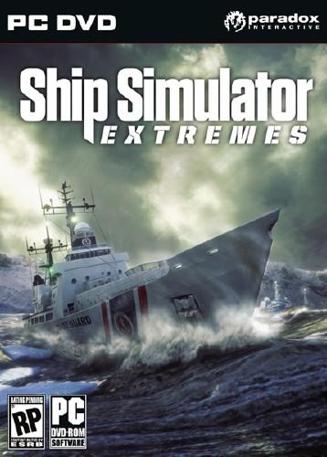 ship simulator xtreme download